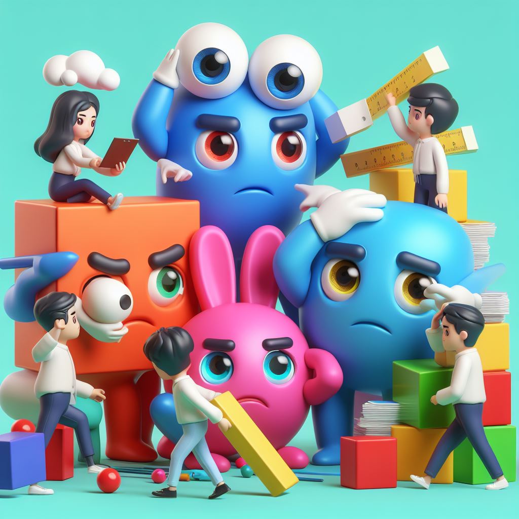 Balancing Life With Your Microsoft Supplier and Ensuring Smooth Dynamics/PowerApps Project Management