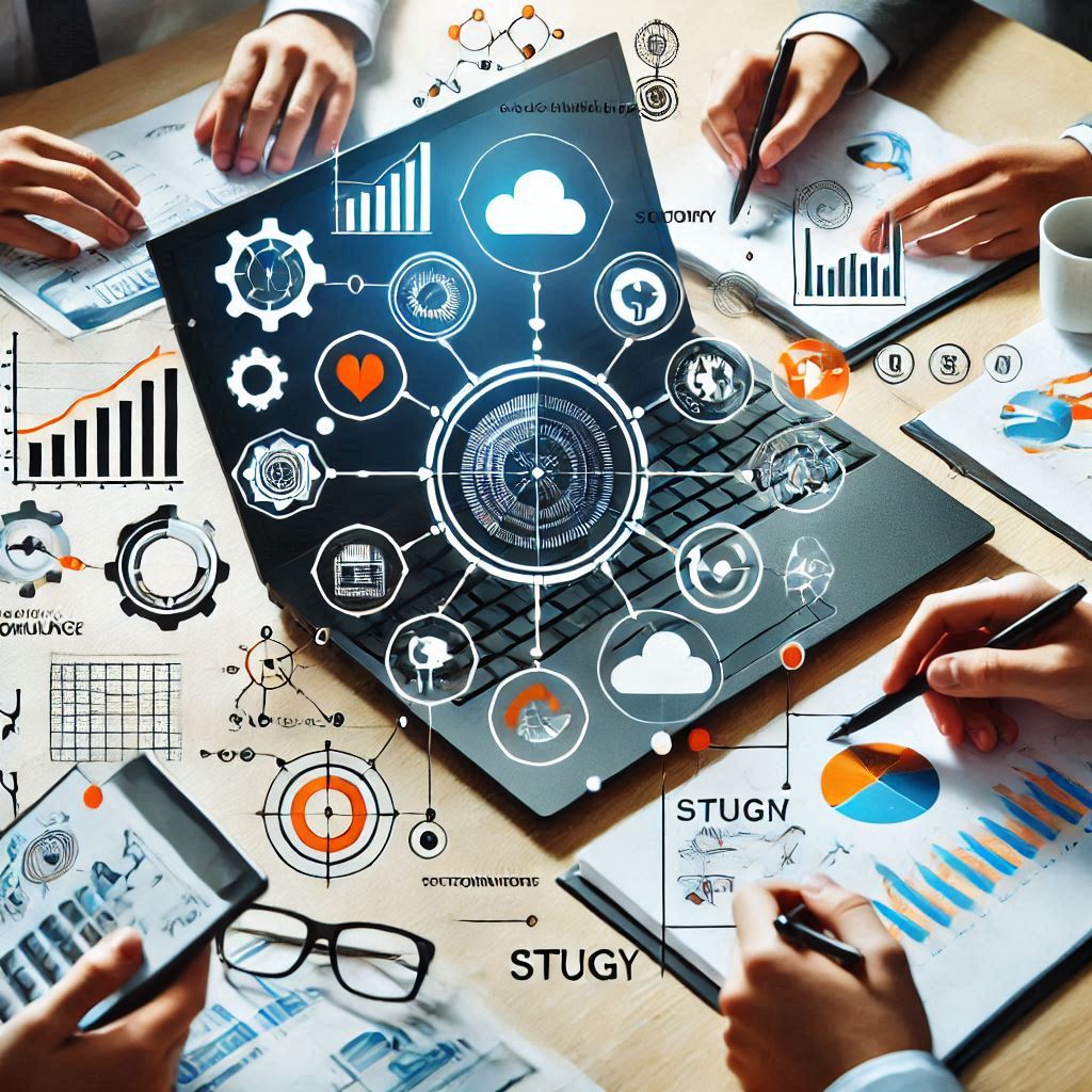 Data-Driven Decisions: Using Power BI to Gain Insights in Social Housing